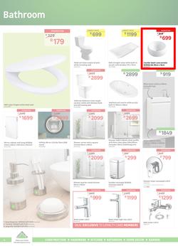 Leroy Merlin : March More For Much Less  (04 March - 05 April 2022), page 4