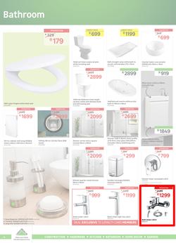 Leroy Merlin : March More For Much Less  (04 March - 05 April 2022), page 4