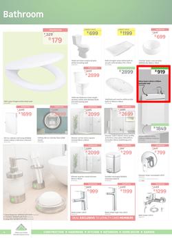 Leroy Merlin : March More For Much Less  (04 March - 05 April 2022), page 4