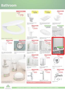 Leroy Merlin : March More For Much Less  (04 March - 05 April 2022), page 4