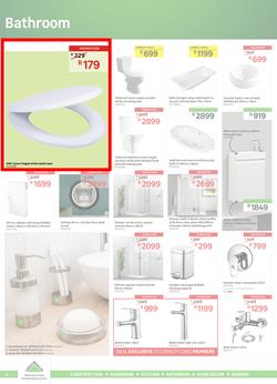 Leroy Merlin : March More For Much Less  (04 March - 05 April 2022), page 4