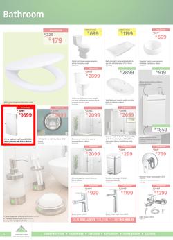 Leroy Merlin : March More For Much Less  (04 March - 05 April 2022), page 4