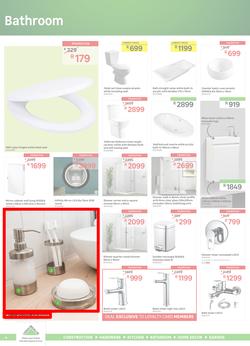 Leroy Merlin : March More For Much Less  (04 March - 05 April 2022), page 4