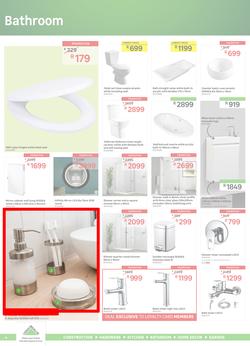 Leroy Merlin : March More For Much Less  (04 March - 05 April 2022), page 4