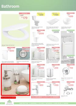 Leroy Merlin : March More For Much Less  (04 March - 05 April 2022), page 4