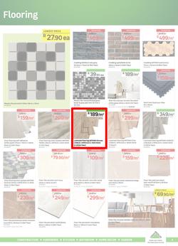 Leroy Merlin : March More For Much Less  (04 March - 05 April 2022), page 5