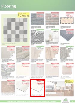 Leroy Merlin : March More For Much Less  (04 March - 05 April 2022), page 5