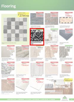 Leroy Merlin : March More For Much Less  (04 March - 05 April 2022), page 5