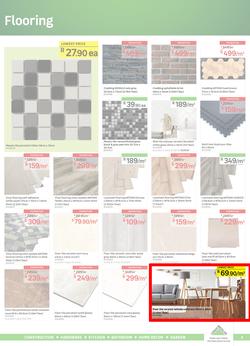 Leroy Merlin : March More For Much Less  (04 March - 05 April 2022), page 5