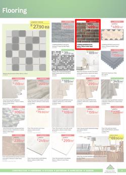 Leroy Merlin : March More For Much Less  (04 March - 05 April 2022), page 5