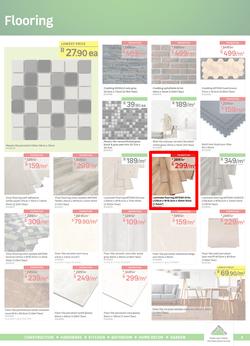 Leroy Merlin : March More For Much Less  (04 March - 05 April 2022), page 5