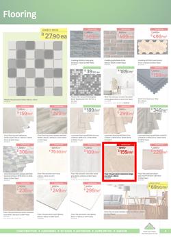 Leroy Merlin : March More For Much Less  (04 March - 05 April 2022), page 5