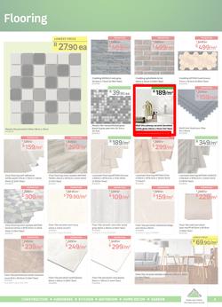 Leroy Merlin : March More For Much Less  (04 March - 05 April 2022), page 5