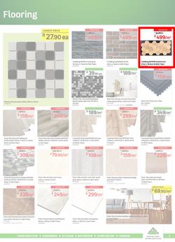 Leroy Merlin : March More For Much Less  (04 March - 05 April 2022), page 5