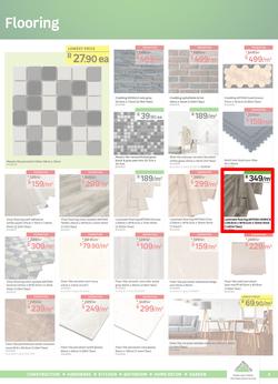 Leroy Merlin : March More For Much Less  (04 March - 05 April 2022), page 5