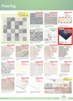 Leroy Merlin : March More For Much Less  (04 March - 05 April 2022), page 5