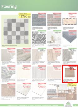 Leroy Merlin : March More For Much Less  (04 March - 05 April 2022), page 5