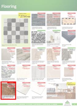 Leroy Merlin : March More For Much Less  (04 March - 05 April 2022), page 5