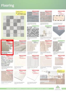 Leroy Merlin : March More For Much Less  (04 March - 05 April 2022), page 5