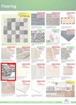 Leroy Merlin : March More For Much Less  (04 March - 05 April 2022), page 5