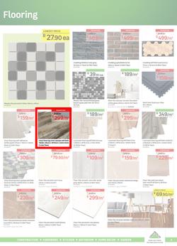 Leroy Merlin : March More For Much Less  (04 March - 05 April 2022), page 5