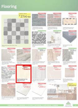 Leroy Merlin : March More For Much Less  (04 March - 05 April 2022), page 5