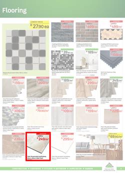 Leroy Merlin : March More For Much Less  (04 March - 05 April 2022), page 5