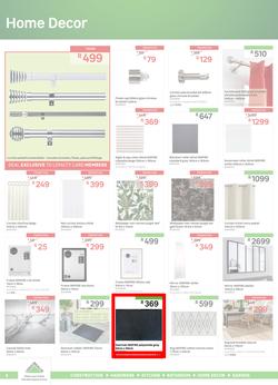 Leroy Merlin : March More For Much Less  (04 March - 05 April 2022), page 6