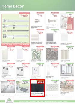 Leroy Merlin : March More For Much Less  (04 March - 05 April 2022), page 6