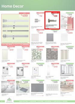Leroy Merlin : March More For Much Less  (04 March - 05 April 2022), page 6