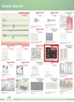 Leroy Merlin : March More For Much Less  (04 March - 05 April 2022), page 6