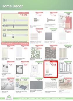 Leroy Merlin : March More For Much Less  (04 March - 05 April 2022), page 6