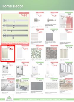 Leroy Merlin : March More For Much Less  (04 March - 05 April 2022), page 6