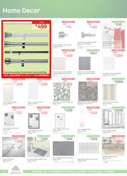 Leroy Merlin : March More For Much Less  (04 March - 05 April 2022), page 6