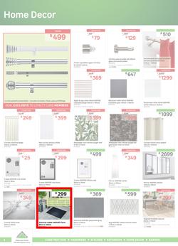 Leroy Merlin : March More For Much Less  (04 March - 05 April 2022), page 6