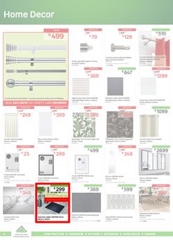 Leroy Merlin : March More For Much Less  (04 March - 05 April 2022), page 6