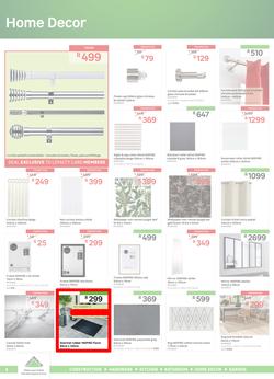 Leroy Merlin : March More For Much Less  (04 March - 05 April 2022), page 6