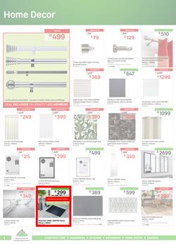 Leroy Merlin : March More For Much Less  (04 March - 05 April 2022), page 6