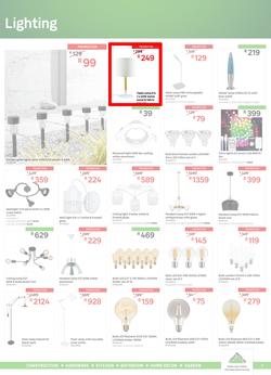 Leroy Merlin : March More For Much Less  (04 March - 05 April 2022), page 7