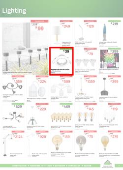 Leroy Merlin : March More For Much Less  (04 March - 05 April 2022), page 7
