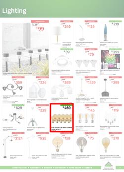 Leroy Merlin : March More For Much Less  (04 March - 05 April 2022), page 7