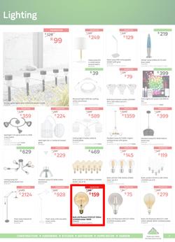 Leroy Merlin : March More For Much Less  (04 March - 05 April 2022), page 7