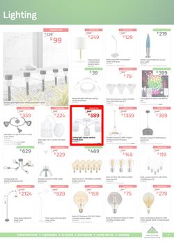 Leroy Merlin : March More For Much Less  (04 March - 05 April 2022), page 7