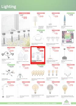 Leroy Merlin : March More For Much Less  (04 March - 05 April 2022), page 7