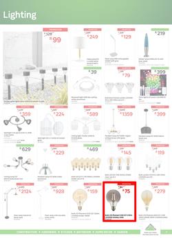 Leroy Merlin : March More For Much Less  (04 March - 05 April 2022), page 7