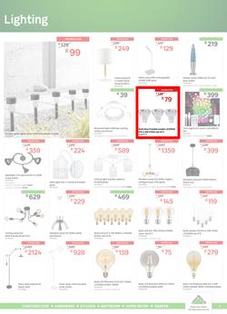 Leroy Merlin : March More For Much Less  (04 March - 05 April 2022), page 7