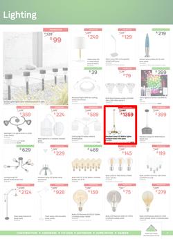 Leroy Merlin : March More For Much Less  (04 March - 05 April 2022), page 7