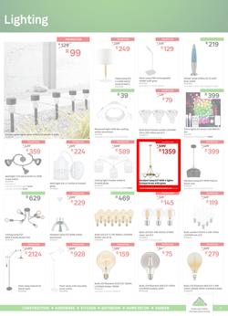 Leroy Merlin : March More For Much Less  (04 March - 05 April 2022), page 7