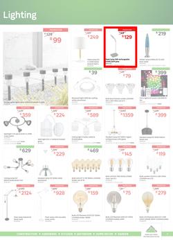 Leroy Merlin : March More For Much Less  (04 March - 05 April 2022), page 7