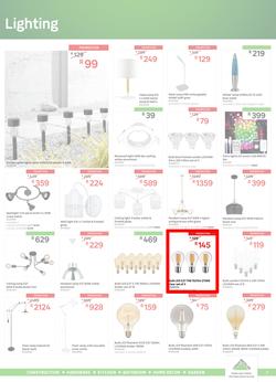 Leroy Merlin : March More For Much Less  (04 March - 05 April 2022), page 7